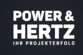 Power mit Hertz